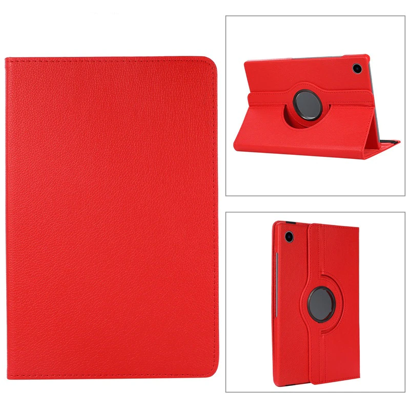 Étui Folio rotatif pour tablette Samsung Tab A9+ Plus 11 Étui Folio rotatif pour tablette Samsung Tab A9+ Plus 11
